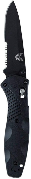 Benchmade 580SBK Barrage Knife