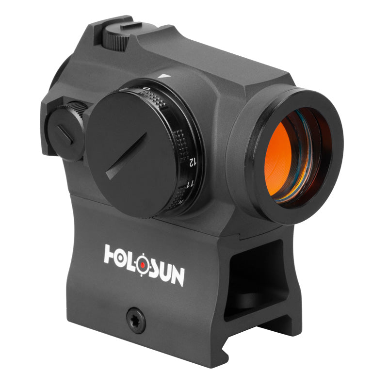 Holosun HS403R Micro Optical 2 MOA Red Dot Sight