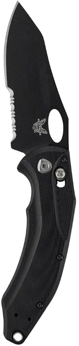 Benchmade 808SBK Loco Knife