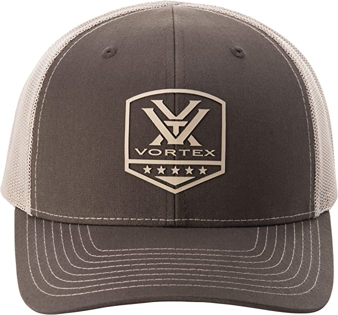 Vortex Optics Victory Formation, Brown (122-33-BRN)