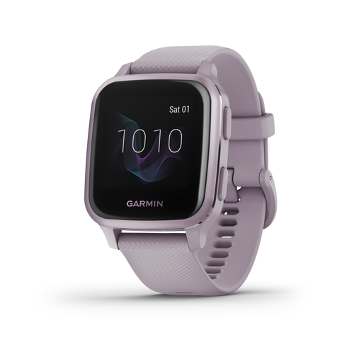 Garmin Venu Sq GPS Fitness Smartwatch