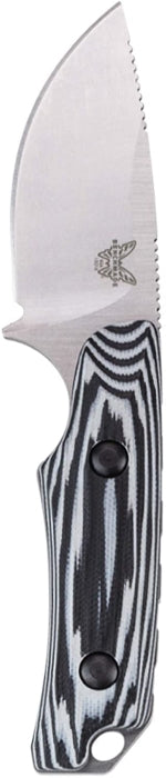 Benchmade 15016-1 Hidden Canyon Hunter Knife