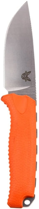 Benchmade 15008-ORG Steep Country Knife