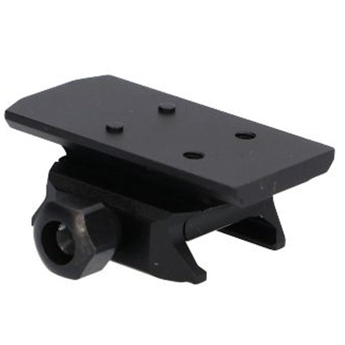 Sig Sauer Romeo Red Dot Mount, Romeo3 Max and XL, Absolute Co-Witness