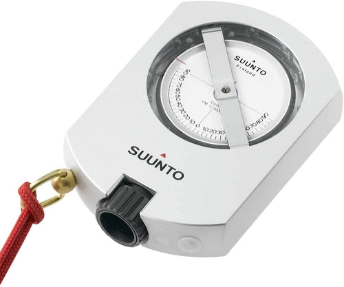 SUUNTO PM-5/SPC Opti Hand-Held Clinometer