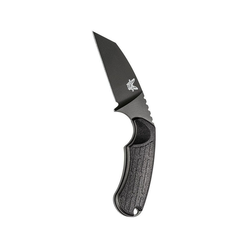 Benchmade Azeria 125BK Fixed Blade Knife
