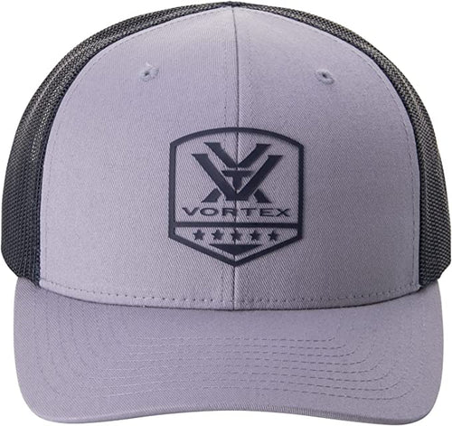 Vortex Optics Women's Formation Cap, Purple (122-40-PUH)