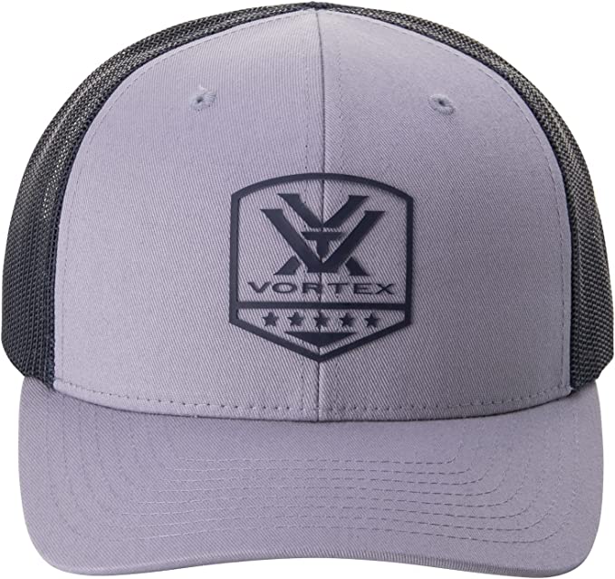 Vortex Optics Women's Formation Cap, Purple (122-40-PUH)