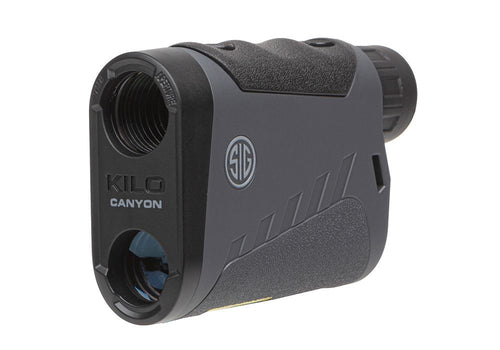 Sig Sauer SOKCN606 KILO CANYON 6X22mm Monocular Rangefinder