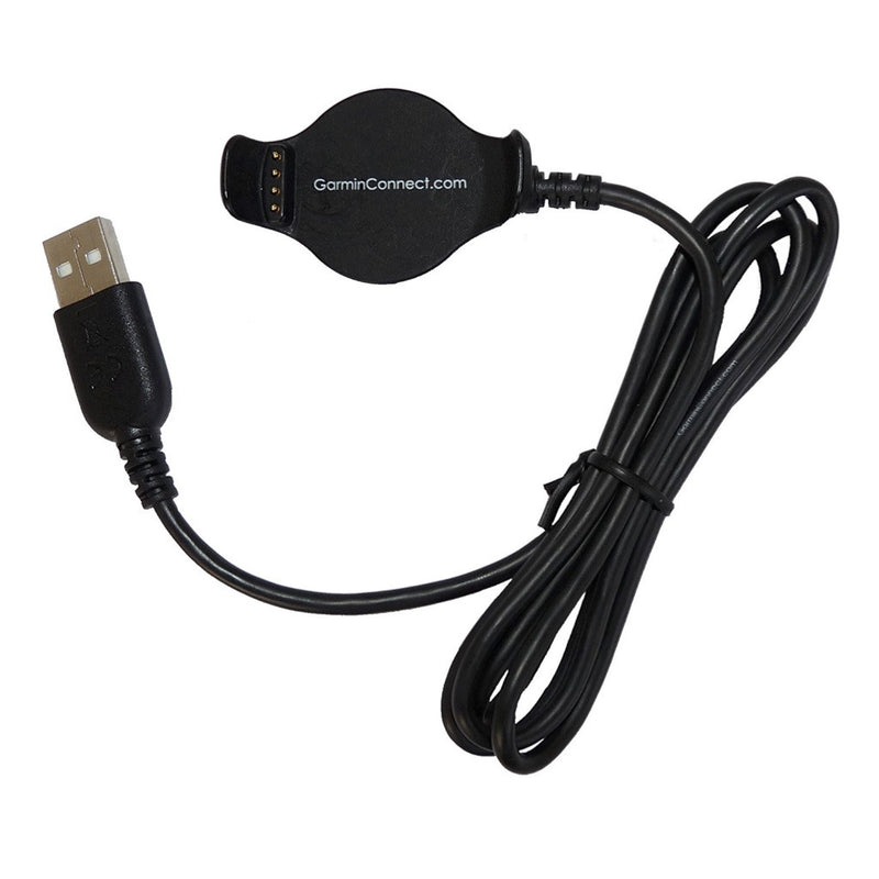 Garmin Charging Cable, Magnetic, FR 620, Black color