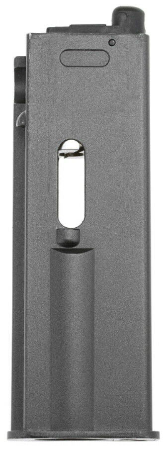 Gletcher M712 .177 Cal CO2 Blowback BB Air Pistol Magazine