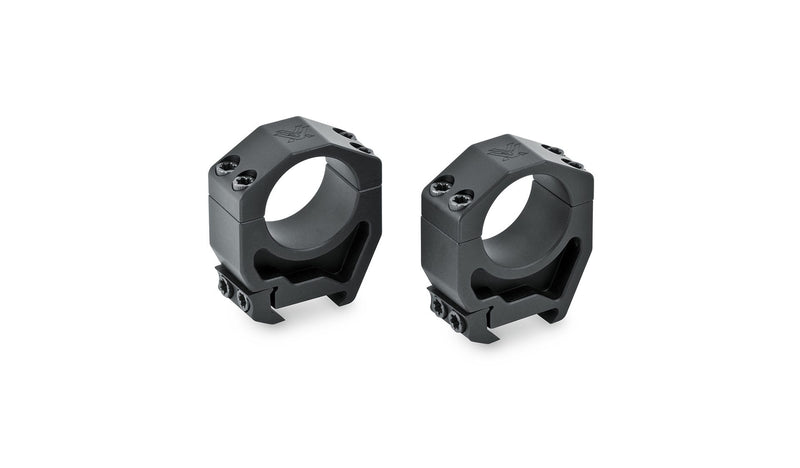 Vortex Optics Precision Matched Rings 0.97 inches 30mm