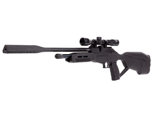 Umarex Fusion 2 Quiet CO2 .177 Cal Bolt Action Air Rifle (2251365)