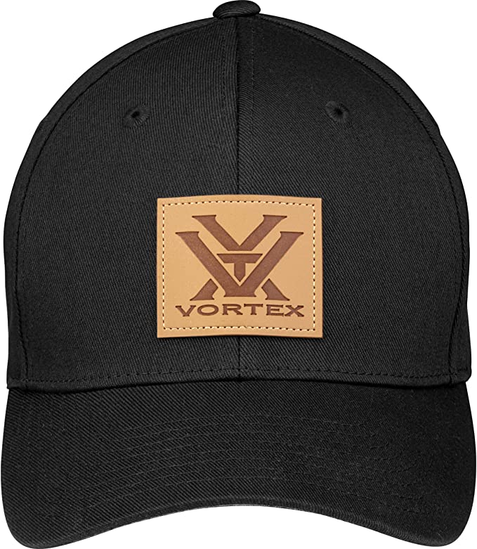 Vortex Optics Barneveld 608 Flexfit Caps
