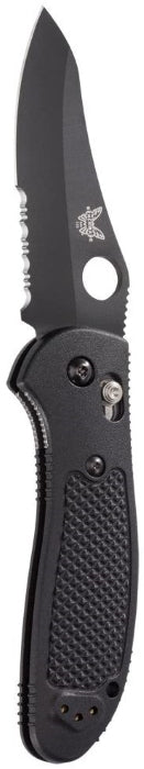 Benchmade 550SBKHG Griptilian Knife