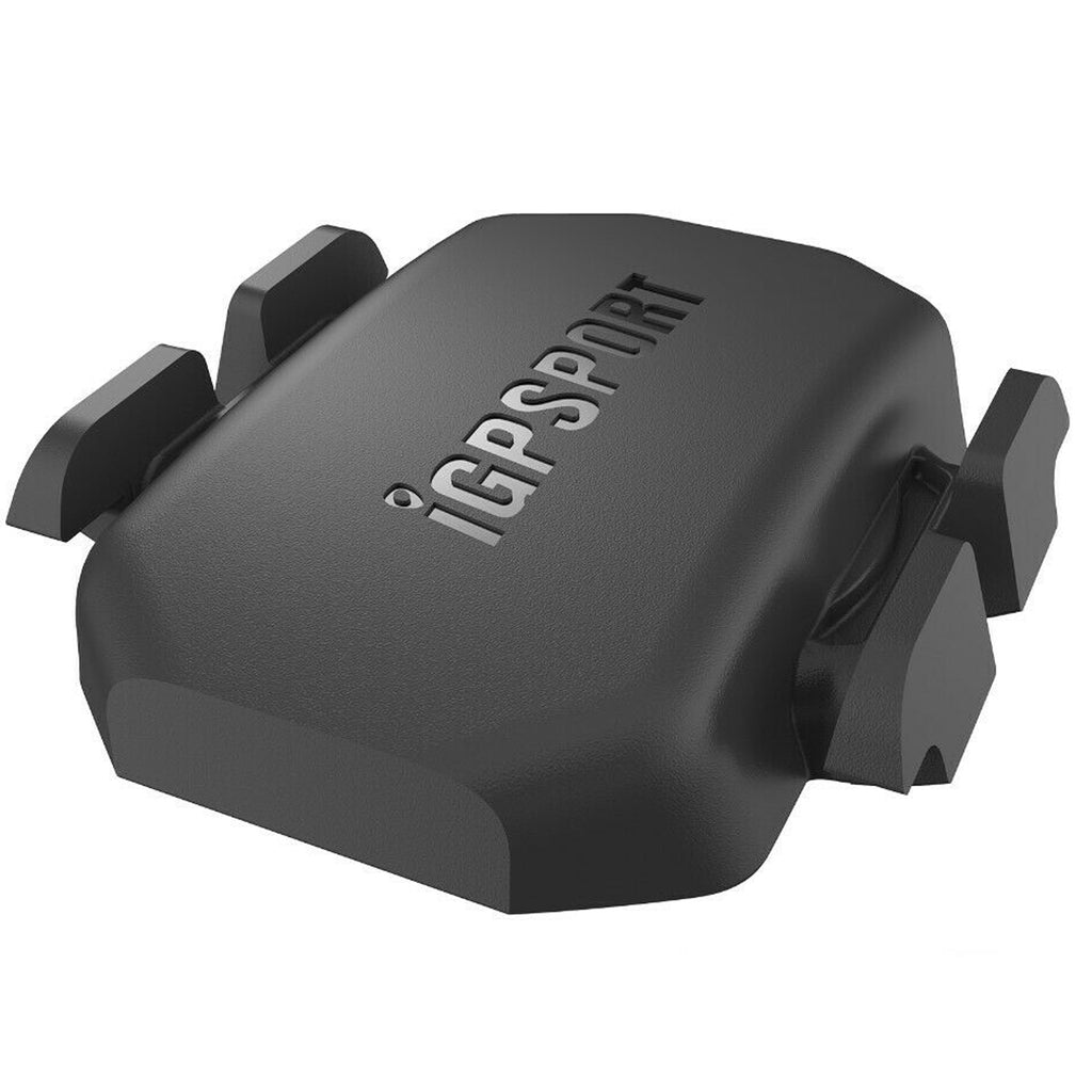 iGPSPORT CAD70 Waterproof Cycling Cadence Sensor, Black Sports and