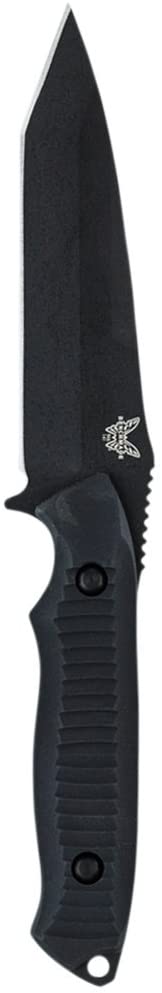 Benchmade 141BK Nimravus Tanto Blade Knife