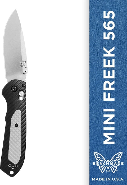 Benchmade 565 Mini Freek Knife