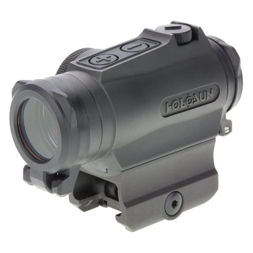 Holosun HE515GT-RD Titanium Micro Optical Red Dot Sight