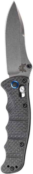 Benchmade 484-1 Nakamura Knife