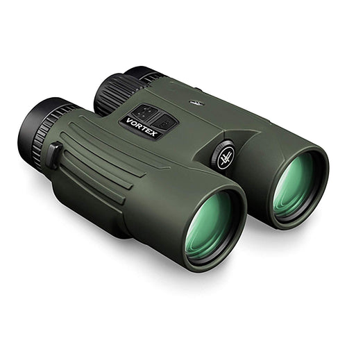 Vortex Optics Fury HD 5000 Roof Prism Laser Rangefinder Binocular LRF301