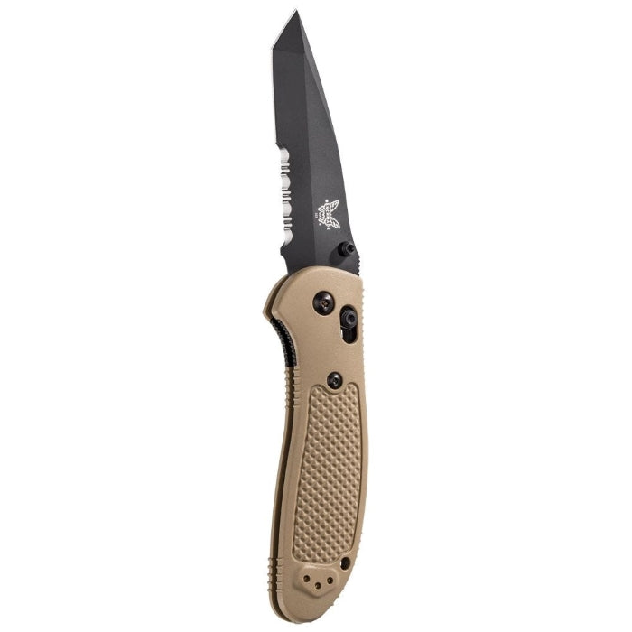 Benchmade 553SBKSN-S30V Griptilian Knife