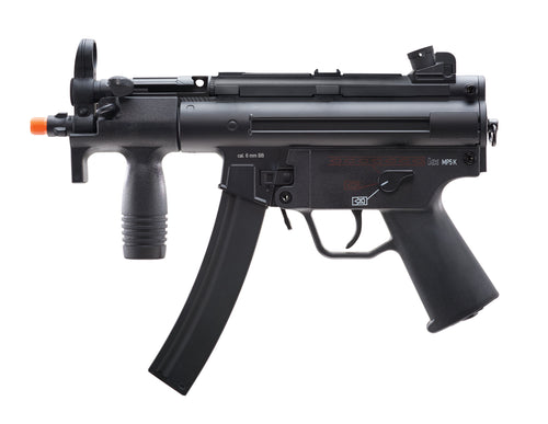 Umarex HK Heckler & Koch MP5K BB Airsoft Rifle AEG Electric Black