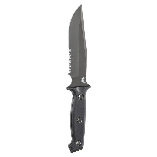 Benchmade 119SBK Arvensis Knife