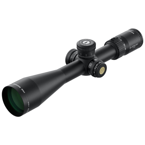 Athlon Helos BTR GEN2 4-20x50 Riflescope APRS6 FFP IR MIL Reticle