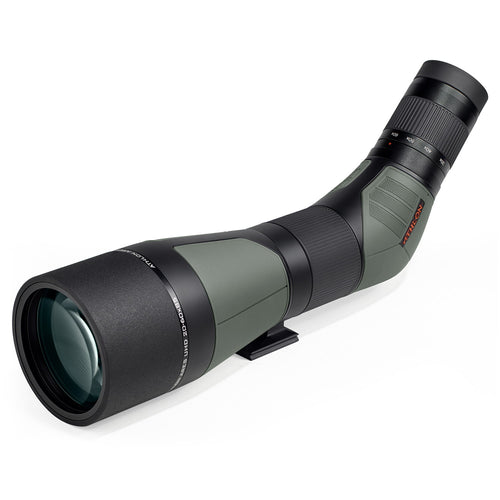 Athlon Optics Ares G2 UHD 20-60×85 – 45 Degree Spotting Scope