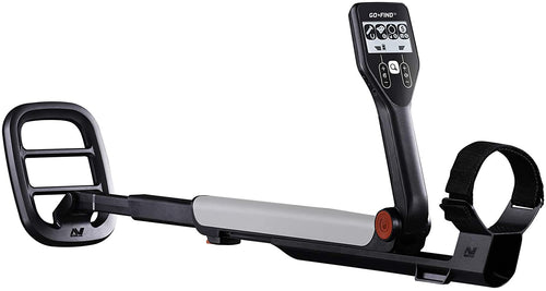 Minelab GO-FIND 11 Metal Detector