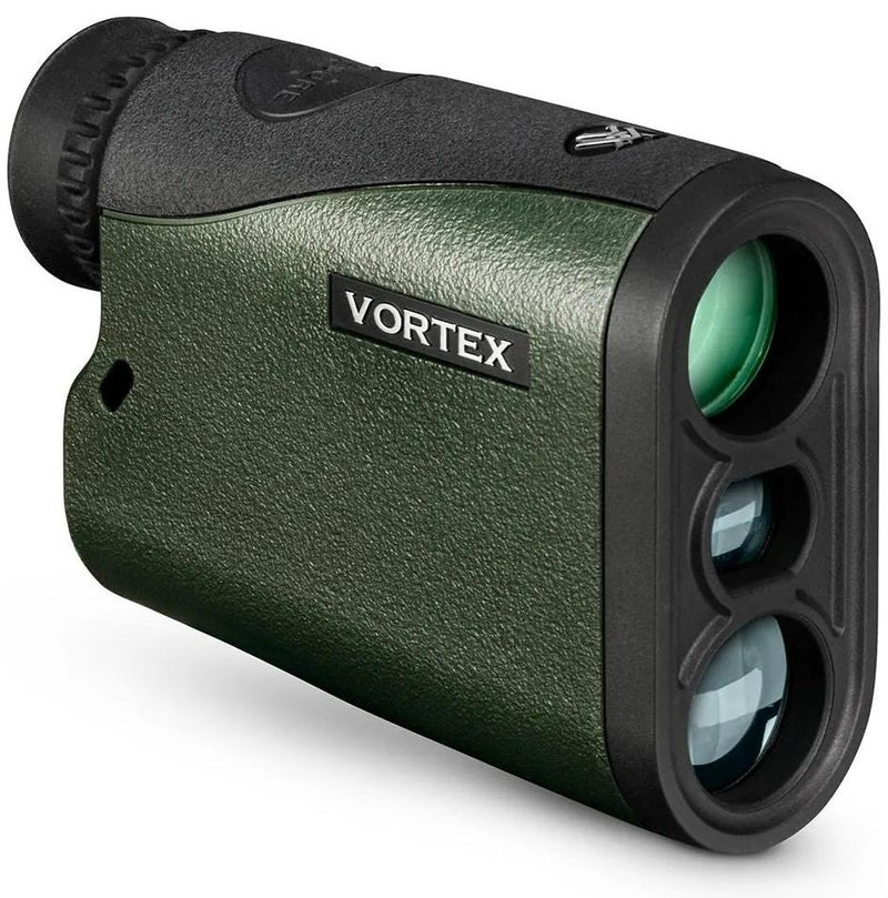Vortex Optics Crossfire HD 1400 Laser Rangefinder LRF-CF1400