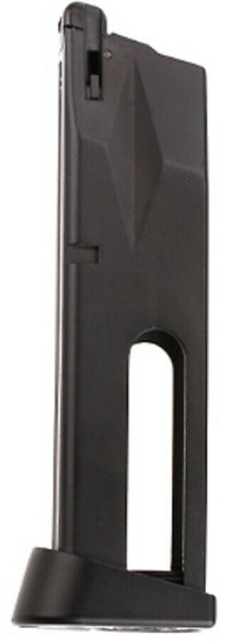 Gletcher TAR 92 .177 Cal CO2 Blowback BB Air Pistol Magazine