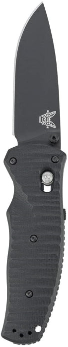 Benchmade 1000001BK Volli Knife