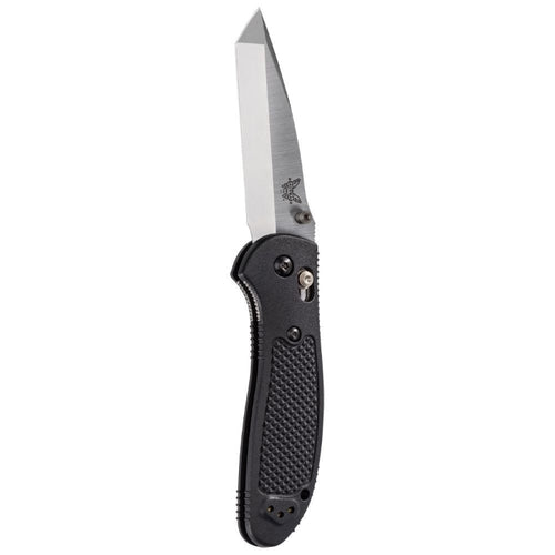 Benchmade 553-S30V Griptilian Knife