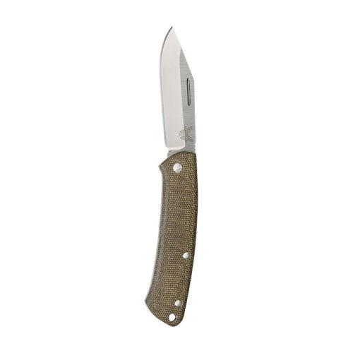 Benchmade 318 Proper Clip-Point Blade Knife