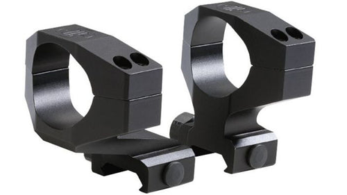 Sig Sauer SOA10002 Alpha1 Aluminum 34mm Tube 1.53in Height Rifle Scope Rings