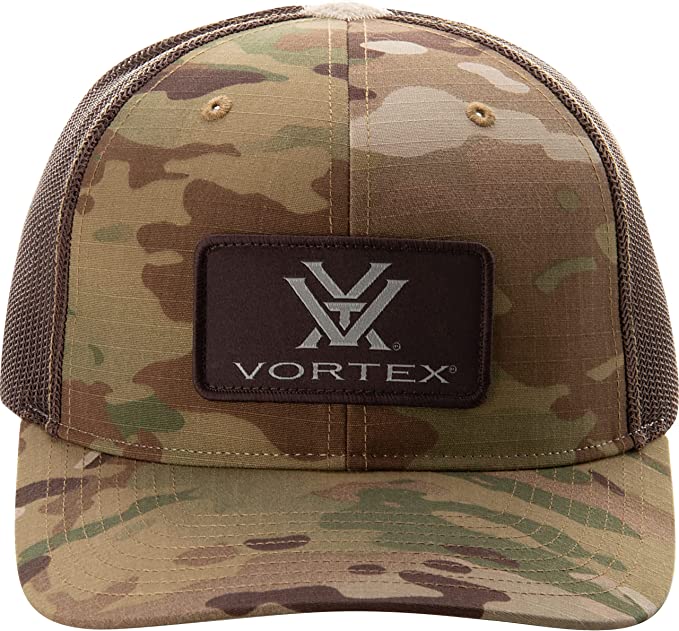 Vortex Optics Force on Force Multicam Cap (221-18-MUL)