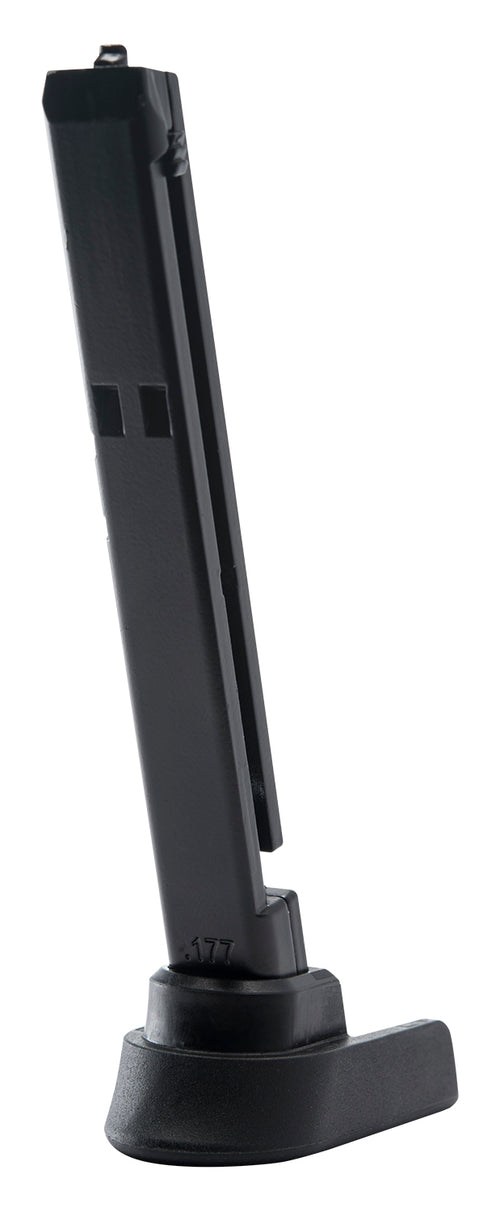 Umarex HK45 Heckler & Koch 20-shot Drop-free Magazine for .177 Cal BB Air Pistol