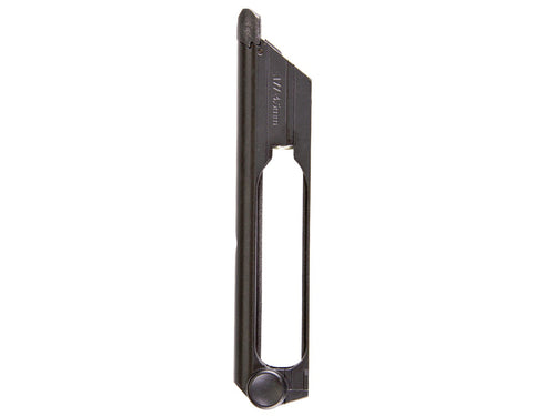 Gletcher Parabellum .177 Caliber BB Air Pistol Magazine
