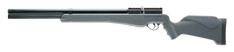 Umarex Origin .22 Caliber Gray PCP Precharged Pneumatic Air Rifle