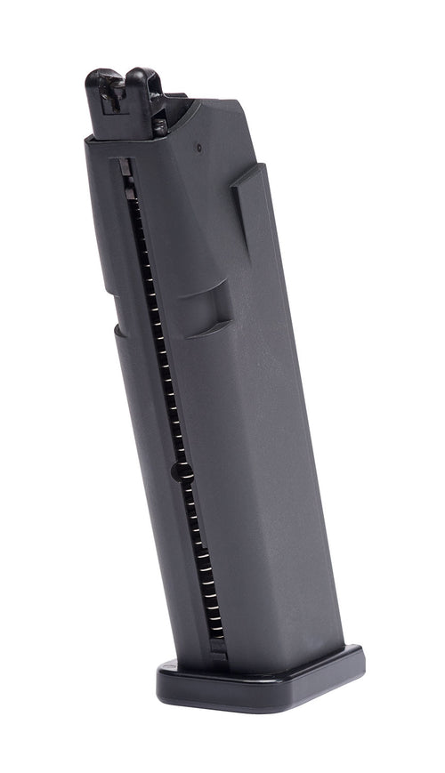 Umarex Glock 17 Gen4 Blowback .177 Caliber BB Gun CO2 Air Pistol Magazine (Only Mag; No Air Pistol, No CO2)