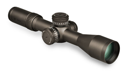 Vortex Optics Razor HD Gen II FFP Riflescope, 3-18x50 EBR-7C MRAD RZR-31805