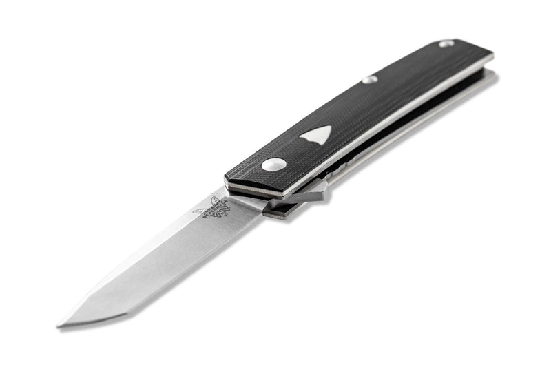 Benchmade 601 Tengu Flipper Knife