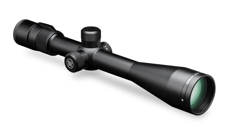 Vortex Optics Viper 6.5-20x50 PA SFP Riflescope Mil-Dot MOA VPR-M-06MD