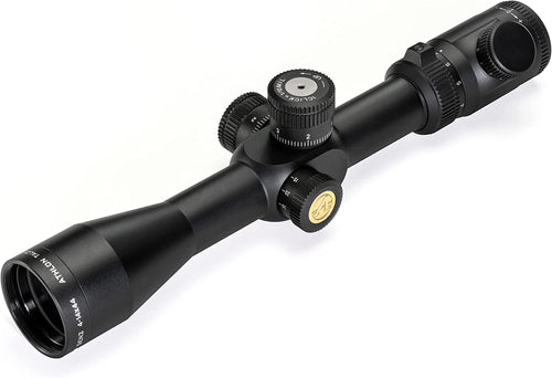 Athlon Optics Talos BTR GEN2 4-14×44 APRS10 FFP IR MIL Riflescope (215031)