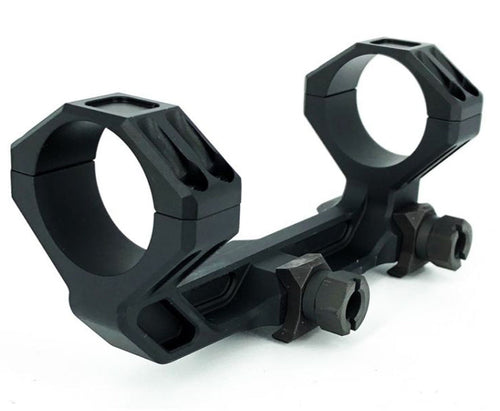 Sig Sauer ALPHA3 Scope Mounts, 7075-T6, 30MM, 1.535 in, 20 MOA, Black