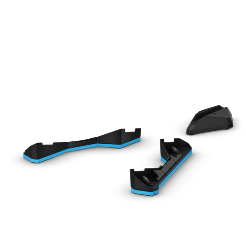 Garmin Tacx NEO Motion Plates 010-13193-00