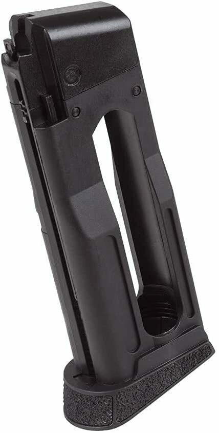 Sig Sauer P365 BB CO2 .177 Cal 12 Round Air Pistol Magazine (Only Mag; No Air Pistol, No CO2)