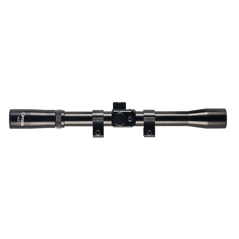 Hatsan Optima 4X20 Riflescope